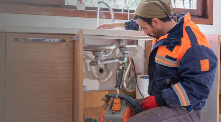 Professional emergency plumbing in Jordan, MT